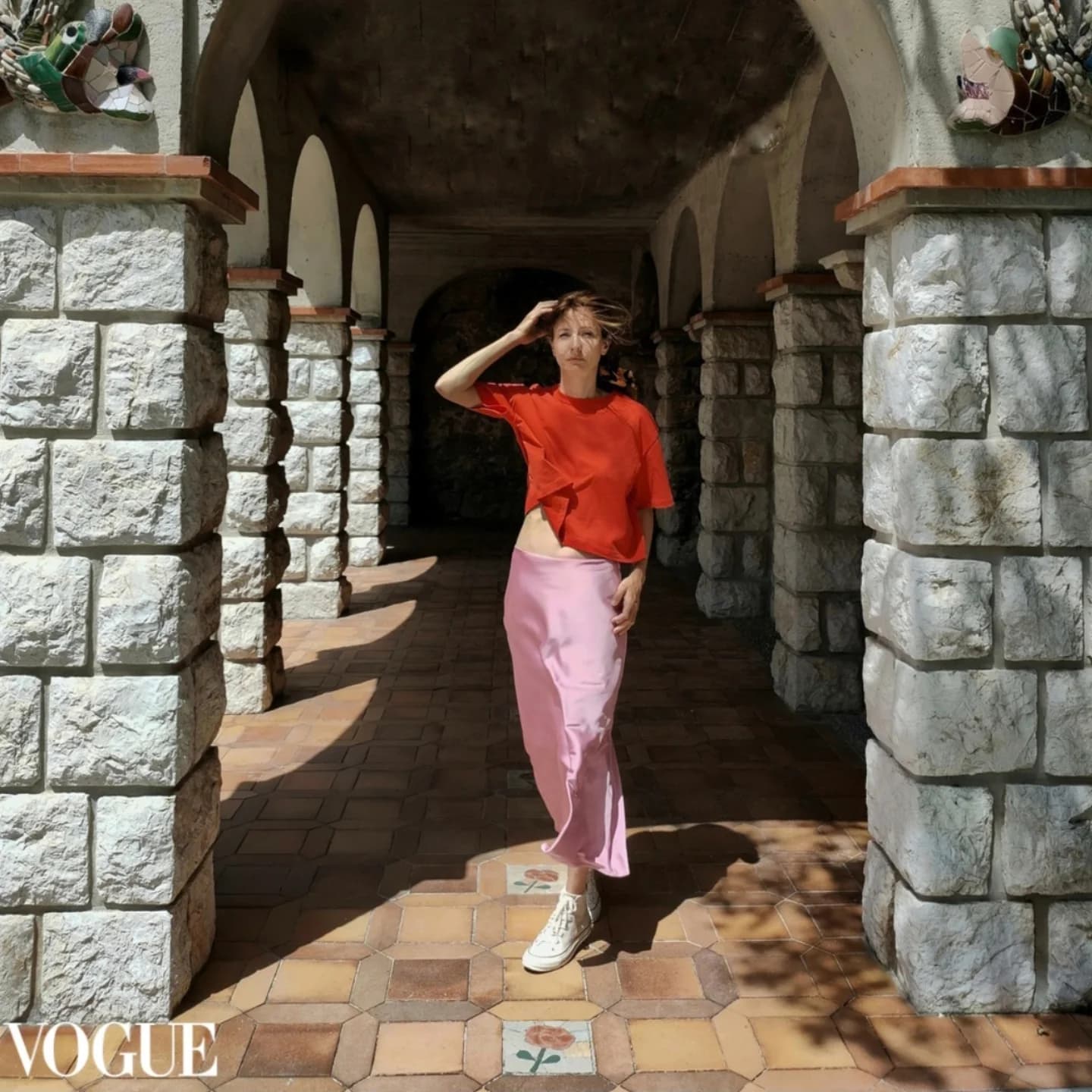 Vogue Masterpiece